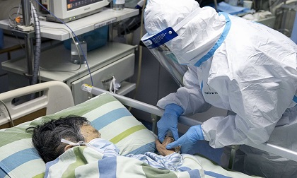 Trung Quốc thông báo đã có sẵn thuốc điều trị virus corona, tuy nhiên các chuyên gia vẫn còn lo ngại vì một lý do này