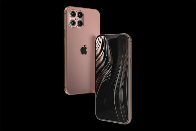 iPhone 12, Galaxy S20 va loat smartphone duoc mong cho trong nam 2020 hinh anh 2 RoseGold2_1.jpg