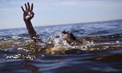 Về quê ăn Tết, người đàn ông đuối nước khi tắm biển vào sáng mùng 3