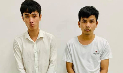 Điều tra vụ 2 thanh niên ở Bình Dương dùng dao truy sát người đi đường