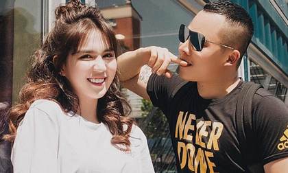 Sau 13 năm đồng hành cùng Ngọc Trinh, 'ông bầu' Vũ Khắc Tiệp nói gì về 'gà cưng' của mình?