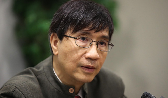Nhom nghien cuu Hong Kong da che duoc vac xin cho virus Vu Han hinh anh 1 vu_han_8_.jpg