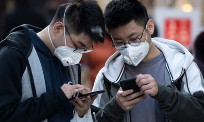 Phát hiện 3 người Việt dương tính với virus corona