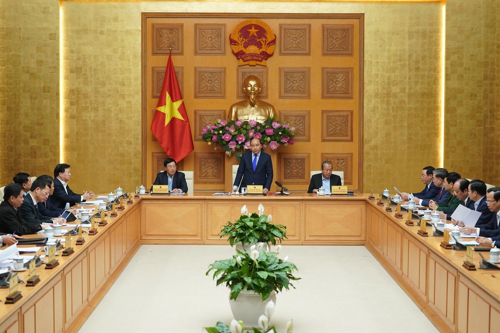 Phat hien 3 nguoi Viet duong tinh voi virus corona hinh anh 1 969be280d4b12cef75a0.jpg