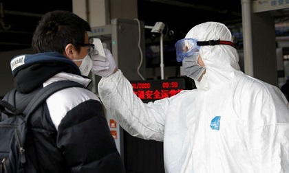 Khuyến cáo mới nhất của Bộ Y tế: 7 cách phòng tránh virus corona