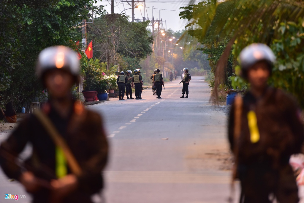 Vu 5 nguoi bi ban o Cu Chi: 'Chi oi, anh Trung chet roi' hinh anh 3 xasung22_zing.jpg
