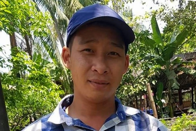 Vu 5 nguoi bi ban o Cu Chi: 'Chi oi, anh Trung chet roi' hinh anh 2 z1719108264289_3f616a5fe29a105130ca44dc3652811a.jpg