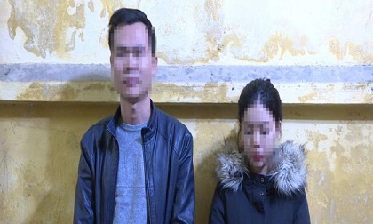Đôi nam nữ bị phạt 25 triệu đồng vì bịa thông tin virus Corona