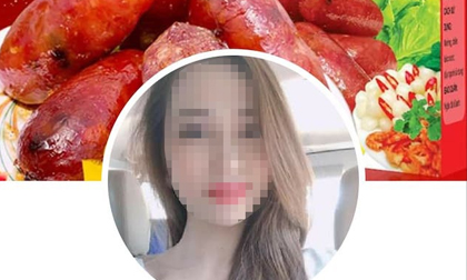 ‘Hot girl lạp xưởng’ tung tin 5 người nhiễm virus corona ở Vĩnh Long