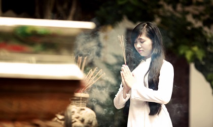 Những nỗi khổ phụ nữ không thể tránh khỏi, nhưng nếu chịu đựng được sẽ 'đến ngày thái lai'