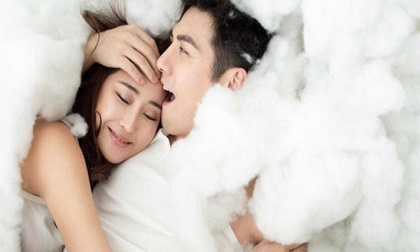 Có cãi nhau to đến mấy mà vợ chồng làm được 3 điều này thì hôn nhân chẳng bao giờ rạn nứt