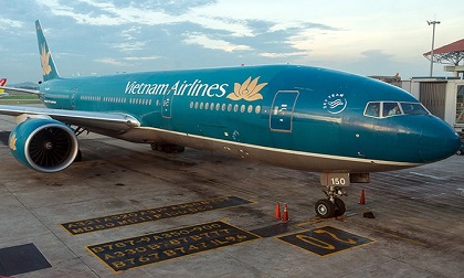 Hành khách Hàn Quốc tử vong trên chuyến bay tới Việt Nam