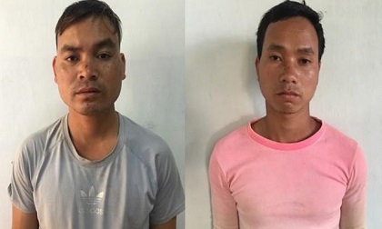 Gia Lai: Rủ nhau đánh chết người, 2 anh em bị bắt giữ