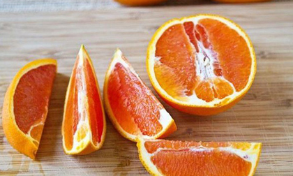 Trong vòng 1 giờ sau khi ăn cam, tuyệt đối không động vào thực phẩm này tránh rước họa