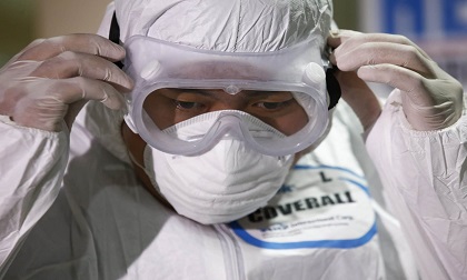 Philippines xác nhận trường hợp tử vong vì coronavirus đầu tiên ngoài Trung Quốc