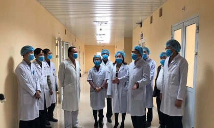 Hải Phòng: Thêm 4 trường hợp nghi nhiễm, dừng nhập cảnh từ các vùng có dịch Corona