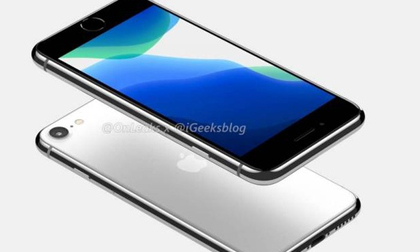 Lý do iPhone SE2 xứng đáng để bạn chờ đợi