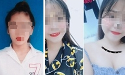 Những bí mật “động trời” phía sau hàng loạt vụ thiếu nữ mất tích, bỏ nhà đi được các hiệp sĩ giải cứu