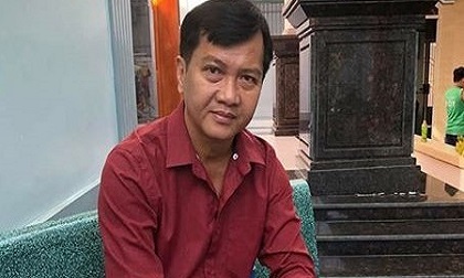 NSƯT Chiêu Hùng qua đời ở tuổi 55 sau cơn đột quỵ