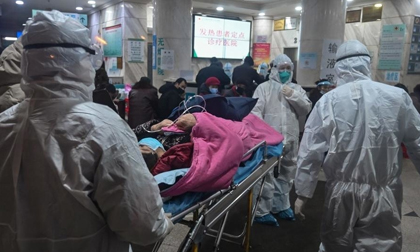 Phát hiện ca thứ 7 ở Việt Nam nhiễm virus corona