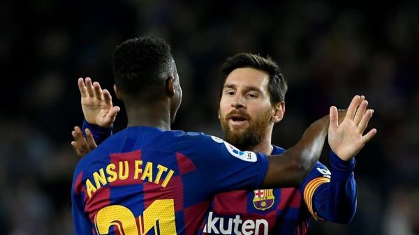 Show dien cua Messi va Fati mang 3 diem ve cho Barca hinh anh 4 barca2.jpg
