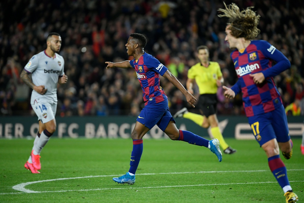 Show dien cua Messi va Fati mang 3 diem ve cho Barca hinh anh 3 barca7.jpg