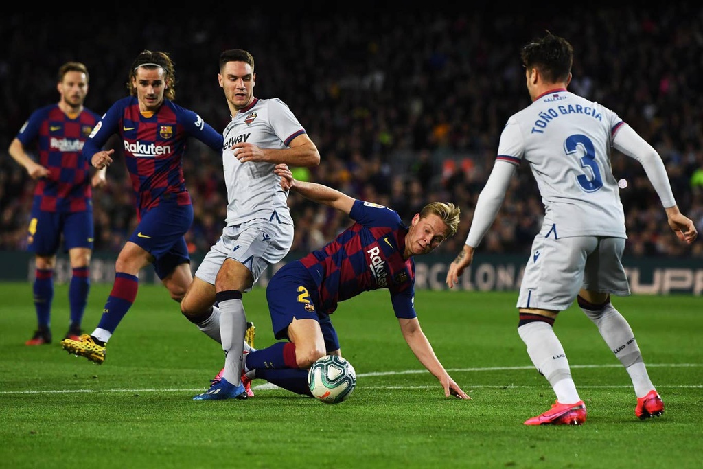 Show dien cua Messi va Fati mang 3 diem ve cho Barca hinh anh 7 barcelona_020220g.jpg
