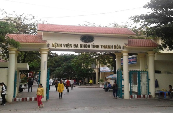 Thanh Hóa chữa trị thành công nữ bệnh nhân nhiễm virus corona trở về từ Vũ Hán - Ảnh 2.