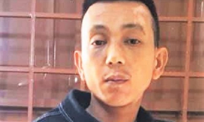 Nghi phạm đâm chết người tại sòng bầu cua ngày Tết bị bắt giữ tại Lâm Đồng