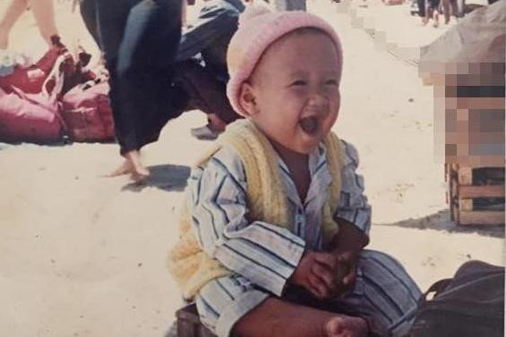 lo-anh-hoi-be-cuc-de-thuong-cua-tran-thanh-cu-dan-mang-do-nhau-tim-ra-diem-khac-nhau-67cdf4