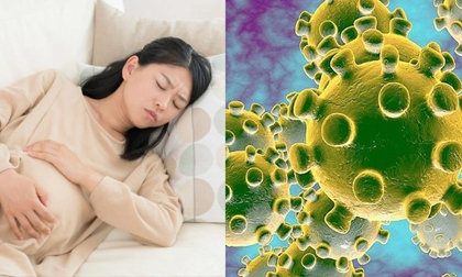 Đại dịch virus Corona bùng phát, mẹ bầu cần làm những gì để bảo vệ sức khỏe cho cả mẹ và con?