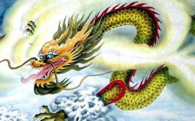 Trong số 12 con giáp, 5 con giáp trời sinh có thể tụ tài, tiền bạc đã đến là sẽ không đi - Ảnh 2.