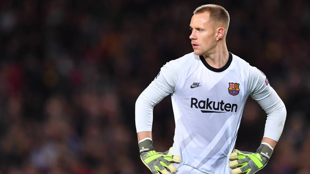 Show dien cua Messi va Fati mang 3 diem ve cho Barca hinh anh 8 Stegen.jpg
