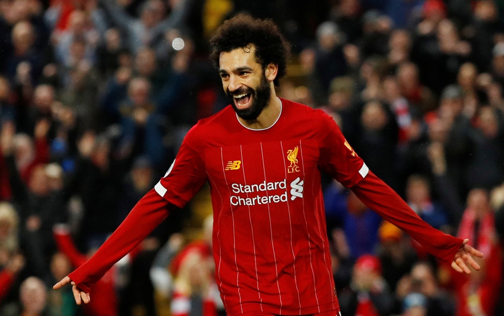 Liverpool huy diet cuoc dua vo dich Premier League nhu the nao hinh anh 1 2020_02_01T165052Z_1180167042_RC2SRE9GZJ3L_RTRMADP_3_SOCCER_ENGLAND_LIV_SOU_REPORT.JPG