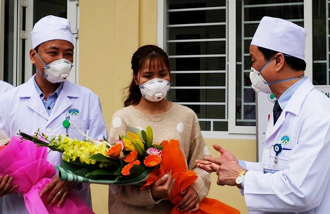 Co gai Thanh Hoa nhiem virus corona duoc chua khoi the nao? hinh anh 2 83970117_258432248472669_8179022619681488896_n.jpg