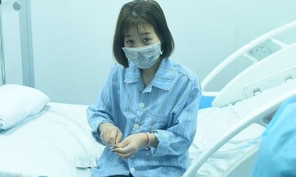 Bệnh nhân thứ 10 nhiễm virus corona tại Việt Nam