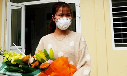 Cô gái Thanh Hóa nhiễm virus corona được chữa khỏi thế nào?