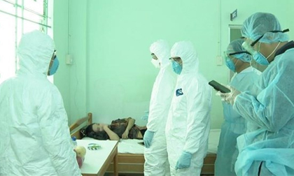 Việt Nam đã ghi nhận trường hợp thứ 9 nhiễm virus corona