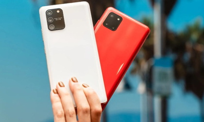Loạt smartphone giảm giá sâu sau Tết