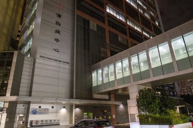 Ca tu vong thu 2 vi virus corona ngoai TQ dai luc o Hong Kong hinh anh 1 hong_kong_1.jpg