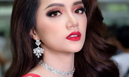 Hương Giang trở thành mỹ nhân chuyển giới hot nhất trên instagram