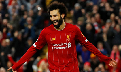 Liverpool hủy diệt cuộc đua vô địch Premier League như thế nào