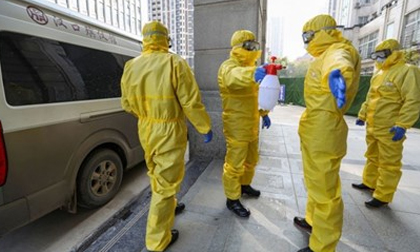 Đã có 53 tỉnh/thành phố cho học sinh nghỉ học vì virus Corona