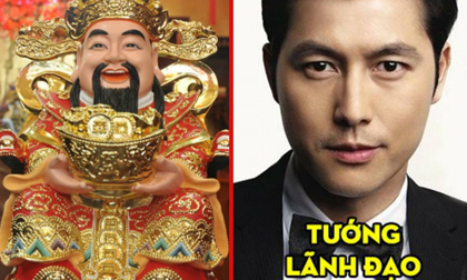Tướng mặt 'chạy không thoát' giàu sang, sinh ra để hưởng 'lộc trời', mang phú quý cho cả gia đình