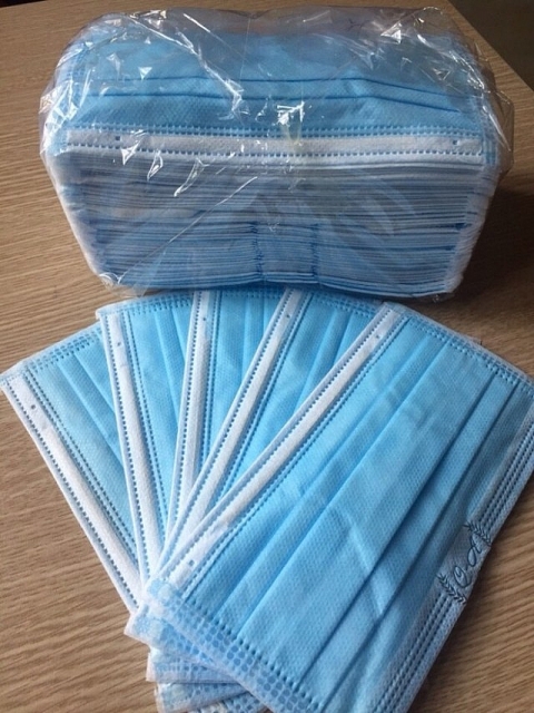 Xử phạt nhiều cơ sở nâng giá khẩu trang y tế, găm hàng ở TP.HCM xu phat nhieu co so nang gia khau trang y te gam hang o tphcm