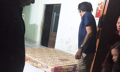 Quảng Nam: Bắt nam thanh niên đâm cụ bà hàng xóm trọng thương