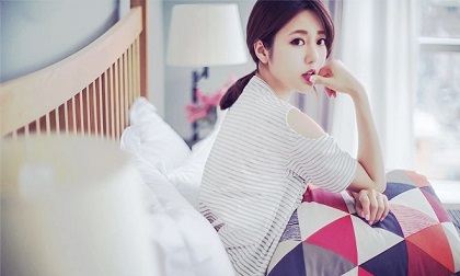 Tích cực làm 4 điều này thì phụ nữ càng ngày càng trẻ trung xinh đẹp, nhận nhiều phúc báo từ trời đất