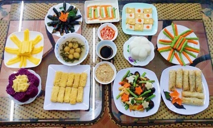 Cúng Rằm tháng Giêng theo cách này cuối năm gia chủ đổi đời giàu lên chóng mặt