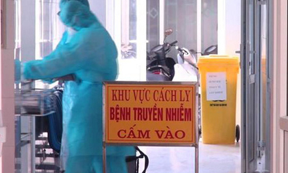Hà Nội cách ly thêm 2 trường hợp nghi nhiễm virus corona tại Ứng Hòa, Nam Từ Liêm