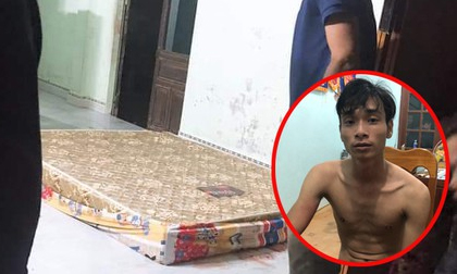Lời khai của kẻ đâm người phụ nữ nguy kịch ở Quảng Nam?